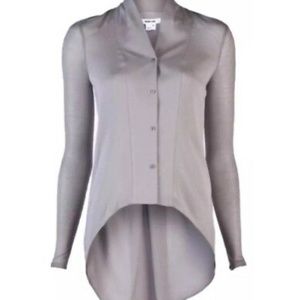 Helmut Lang Button Down Shirt